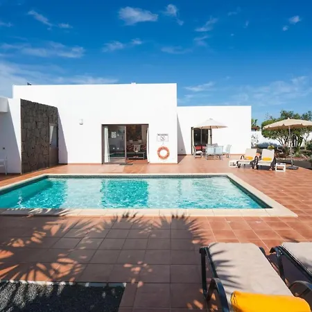 Medina Villa *