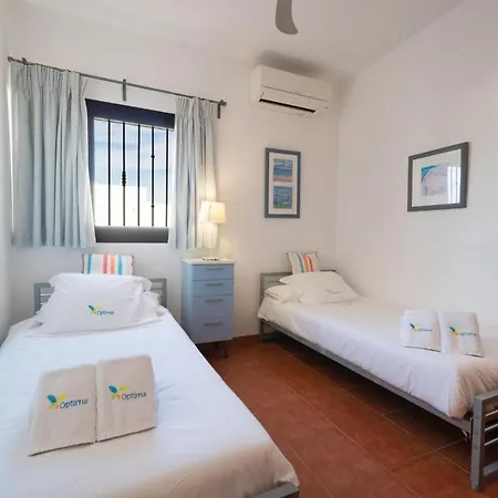 Medina Villa *