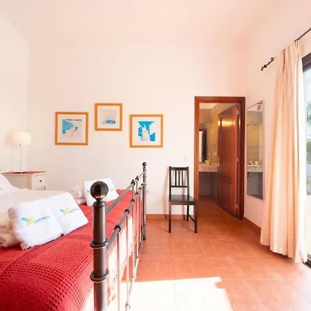 Villa Medina