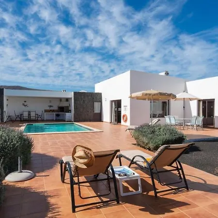 Medina Villa